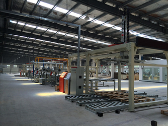 Cina Xi'an Rui Lian Electromechanical Technology Co., Ltd. Profil Perusahaan