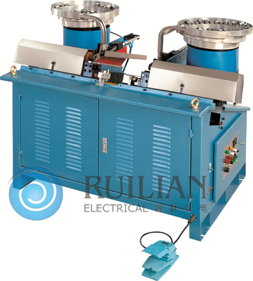Peralatan Rumah Tangga Industri Spot Welder Spot Welding Machine 75KVA