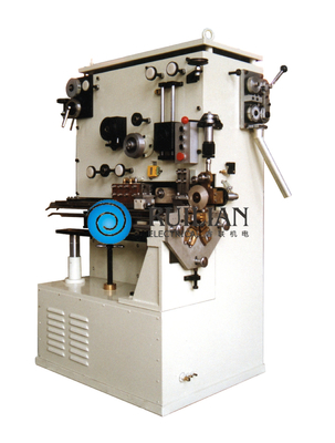 OD 100mm-300mm Sheet Metal Seam Welding Equipment 10KVA