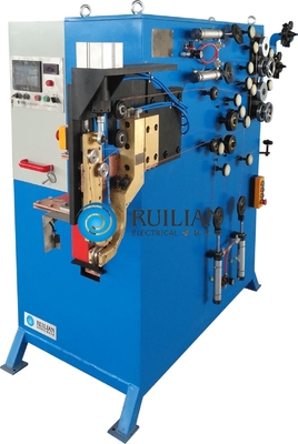 Peralatan Las Jahitan 50KVA 9m / Min