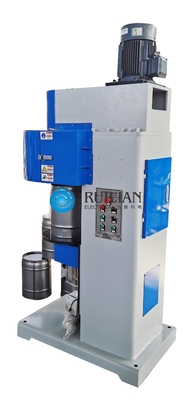 0.5T Curved Ventilasi Duct Plug In Air Duct Machine Dari Mesin Peredam 3KVA