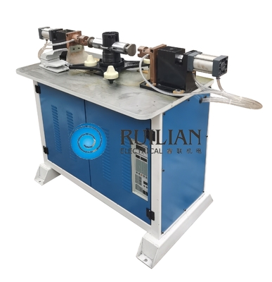 Drum Baja Industri Spot Welder Spot Welding Machine 75KVA