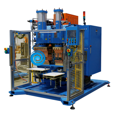 Mesin Las Perlawanan Listrik 35KVA 63KVA 75KVA