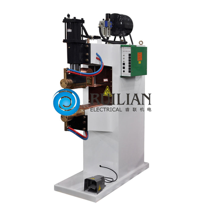RF-D Series Low Carbon Sheet Steel Welding Spot Machine 100KVA