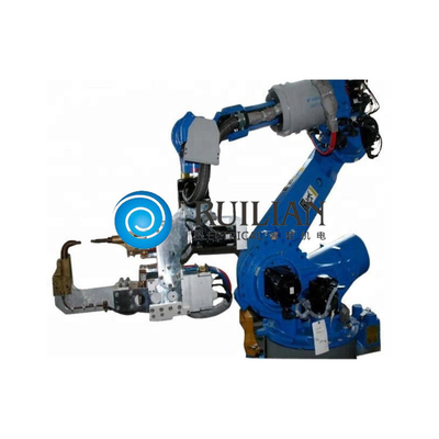Lembaran Baja Ringan Peralatan Las Kustom Tongfu Clamp Welder SC6-01