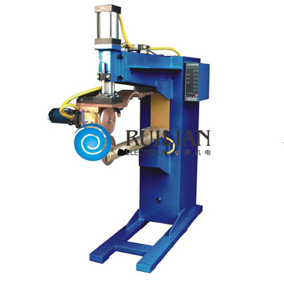 Mesin Las Jahitan Lurus 5m-10m / Min
