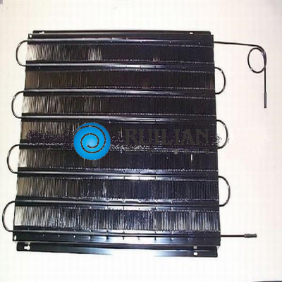 Mesin Las Lurus Seam Tumpang Tindih 3-6mm