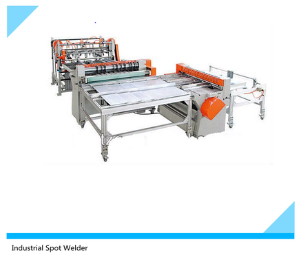 Mesin Rolling Otomatis Lembaran Stainless Steel 2KVA Mesin Pembulatan Otomatis