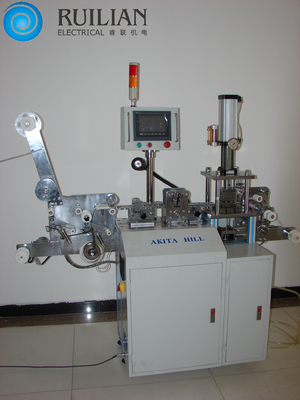 Peralatan Khusus RUILIAN Untuk Mesin Punching Laminasi Speaker Keramik 1.5kw